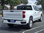 New 2026 Chevrolet Silverado 1500 Custom Crew Cab for sale #TZ191651 - photo 2
