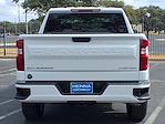 New 2026 Chevrolet Silverado 1500 Custom Crew Cab for sale #TZ191651 - photo 5