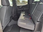 New 2026 Chevrolet Silverado 1500 Custom Crew Cab for sale #TZ191651 - photo 7