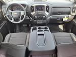 New 2026 Chevrolet Silverado 1500 Custom Crew Cab for sale #TZ191651 - photo 8