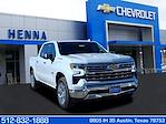 New 2026 Chevrolet Silverado 1500 LTZ Crew Cab for sale #TZ196620 - photo 1