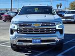 New 2026 Chevrolet Silverado 1500 LTZ Crew Cab for sale #TZ196620 - photo 3