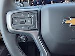 New 2026 Chevrolet Silverado 1500 LTZ Crew Cab for sale #TZ196620 - photo 20