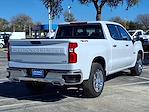 New 2026 Chevrolet Silverado 1500 LTZ Crew Cab for sale #TZ196620 - photo 2