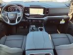 New 2026 Chevrolet Silverado 1500 LTZ Crew Cab for sale #TZ196620 - photo 8