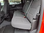 New 2026 Chevrolet Silverado 1500 Custom Crew Cab for sale #TZ223765 - photo 10