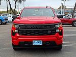 New 2026 Chevrolet Silverado 1500 Custom Crew Cab for sale #TZ223765 - photo 3