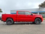 New 2026 Chevrolet Silverado 1500 Custom Crew Cab for sale #TZ223765 - photo 4