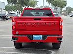 New 2026 Chevrolet Silverado 1500 Custom Crew Cab for sale #TZ223765 - photo 5