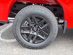 New 2026 Chevrolet Silverado 1500 Custom Crew Cab for sale #TZ223765 - photo 7
