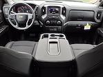 New 2026 Chevrolet Silverado 1500 Custom Crew Cab for sale #TZ223765 - photo 8
