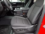 New 2026 Chevrolet Silverado 1500 Custom Crew Cab for sale #TZ223765 - photo 9