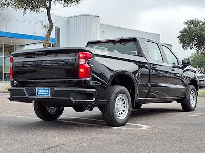 2026 Chevrolet Silverado 1500 Crew Cab 4WD Pickup for sale #TZ224298 - photo 2