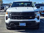 2026 Chevrolet Silverado 1500 Crew Cab 4WD Pickup for sale #TZ224388 - photo 4