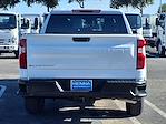 2026 Chevrolet Silverado 1500 Crew Cab 4WD Pickup for sale #TZ224388 - photo 3