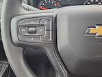 New 2026 Chevrolet Silverado 1500 Custom Crew Cab for sale #TZ224971 - photo 17