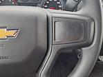 New 2026 Chevrolet Silverado 1500 Custom Crew Cab for sale #TZ224971 - photo 18