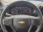 New 2026 Chevrolet Silverado 1500 Custom Crew Cab for sale #TZ224971 - photo 19