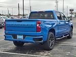 New 2026 Chevrolet Silverado 1500 Custom Crew Cab for sale #TZ224971 - photo 4