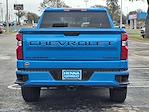 New 2026 Chevrolet Silverado 1500 Custom Crew Cab for sale #TZ224971 - photo 5