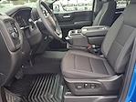 New 2026 Chevrolet Silverado 1500 Custom Crew Cab for sale #TZ224971 - photo 6