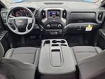 New 2026 Chevrolet Silverado 1500 Custom Crew Cab for sale #TZ224971 - photo 8
