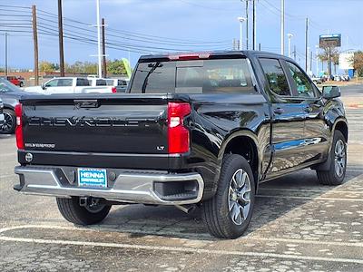 New 2026 Chevrolet Silverado 1500 LT Crew Cab for sale #TZ225833 - photo 2