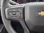 New 2026 Chevrolet Silverado 1500 Custom Crew Cab for sale #TZ226078 - photo 17