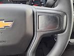 New 2026 Chevrolet Silverado 1500 Custom Crew Cab for sale #TZ226078 - photo 18