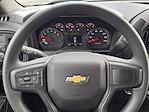 New 2026 Chevrolet Silverado 1500 Custom Crew Cab for sale #TZ226078 - photo 19