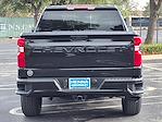 New 2026 Chevrolet Silverado 1500 Custom Crew Cab for sale #TZ226078 - photo 5