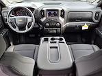 New 2026 Chevrolet Silverado 1500 Custom Crew Cab for sale #TZ226078 - photo 8
