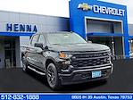 New 2026 Chevrolet Silverado 1500 Custom Crew Cab for sale #TZ226092 - photo 1