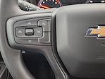 New 2026 Chevrolet Silverado 1500 Custom Crew Cab for sale #TZ226102 - photo 18
