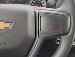 New 2026 Chevrolet Silverado 1500 Custom Crew Cab for sale #TZ226102 - photo 19