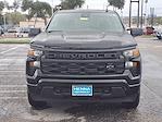 New 2026 Chevrolet Silverado 1500 Custom Crew Cab for sale #TZ226102 - photo 2