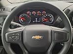 New 2026 Chevrolet Silverado 1500 Custom Crew Cab for sale #TZ226102 - photo 20