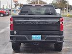 New 2026 Chevrolet Silverado 1500 Custom Crew Cab for sale #TZ226102 - photo 5