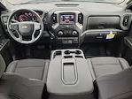 New 2026 Chevrolet Silverado 1500 Custom Crew Cab for sale #TZ226102 - photo 8