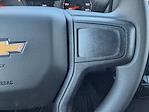 New 2026 Chevrolet Silverado 1500 Custom Crew Cab for sale #TZ228580 - photo 18
