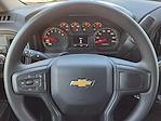 New 2026 Chevrolet Silverado 1500 Custom Crew Cab for sale #TZ228580 - photo 19