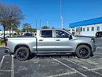 New 2026 Chevrolet Silverado 1500 Custom Crew Cab for sale #TZ228580 - photo 3