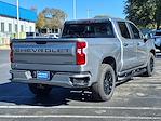 New 2026 Chevrolet Silverado 1500 Custom Crew Cab for sale #TZ228580 - photo 4