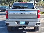 New 2026 Chevrolet Silverado 1500 Custom Crew Cab for sale #TZ228580 - photo 5