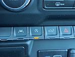 New 2026 Chevrolet Silverado 1500 Custom Crew Cab for sale #TZ228580 - photo 9