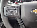 New 2026 Chevrolet Silverado 1500 Custom Crew Cab for sale #TZ228959 - photo 17