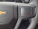 New 2026 Chevrolet Silverado 1500 Custom Crew Cab for sale #TZ228959 - photo 18