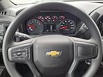 New 2026 Chevrolet Silverado 1500 Custom Crew Cab for sale #TZ228959 - photo 19