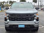 New 2026 Chevrolet Silverado 1500 Custom Crew Cab for sale #TZ228959 - photo 3