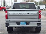 New 2026 Chevrolet Silverado 1500 Custom Crew Cab for sale #TZ228959 - photo 5